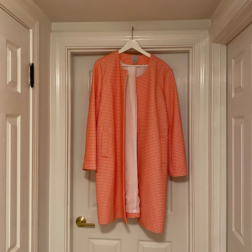 Halogen Duster Coast